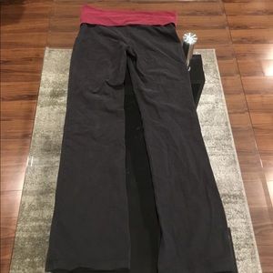 PINK Victoria's Secret Pants - Victoria Secret / PINK Yoga Pants PINK Victoria's Secret Pants - Victoria Secret / PINK Yoga Pants